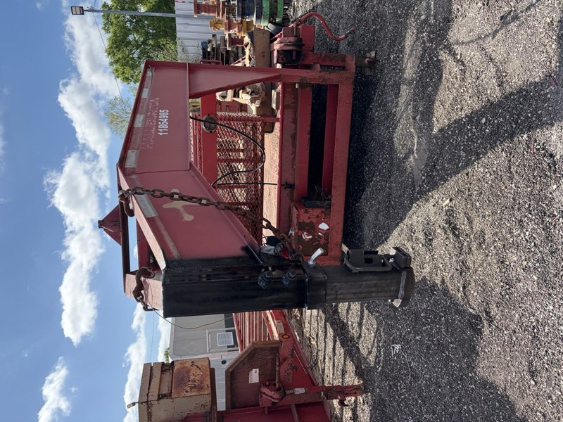 Mobile Repair & Fabrication - Gooseneck Coupler Replacement